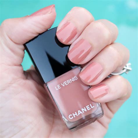 égerie chanel|Chanel nail polish cost.